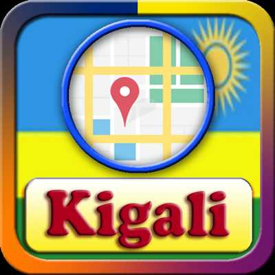 Emulate Android APK Kigali City Maps Emulate Android APK Kigali City Maps