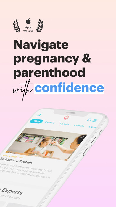 Emulate iPhone app Kiindred: Pregnancy & Baby App using MyAndroid Emulate iPhone app Kiindred: Pregnancy & Baby App using MyAndroid