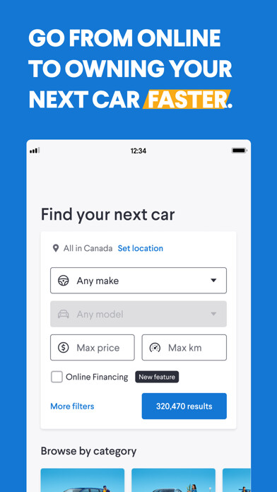 Emulate iPhone app Kijiji Autos: Find Car Deals using MyAndroid Emulate iPhone app Kijiji Autos: Find Car Deals using MyAndroid