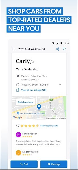 Run android online APK Kijiji Autos: Search Local Ads for New Used Cars from MyAndroid or emulate Kijiji Autos: Search Local Ads for New Used Cars using MyAndroid Run android online APK Kijiji Autos: Search Local Ads for New Used Cars from MyAndroid or emulate Kijiji Autos: Search Local Ads for New Used Cars using MyAndroid