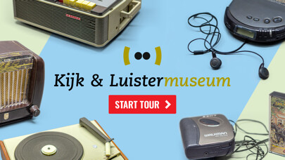 Emulate iPhone app Kijk & Luistermuseum using MyAndroid Emulate iPhone app Kijk & Luistermuseum using MyAndroid