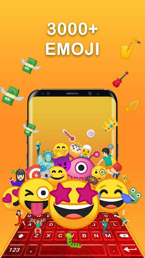 Run android online APK Kika Emoji Keyboard from MyAndroid or emulate Kika Emoji Keyboard using MyAndroid Run android online APK Kika Emoji Keyboard from MyAndroid or emulate Kika Emoji Keyboard using MyAndroid