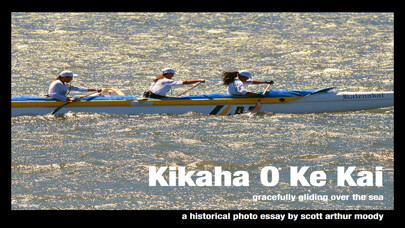 Emulate iPhone app KikahaPhotos using MyAndroid