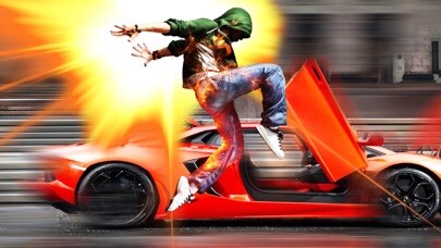 Emulate iPhone app Kiki Challenge Car Dance using MyAndroid Emulate iPhone app Kiki Challenge Car Dance using MyAndroid