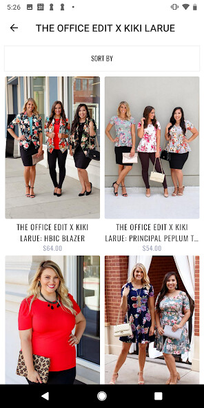 Emulate Android APK Kiki LaRue