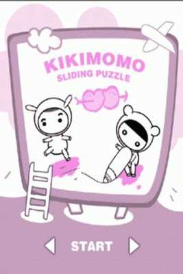 Emulate Android APK KikiMomo Puzzle Free EN