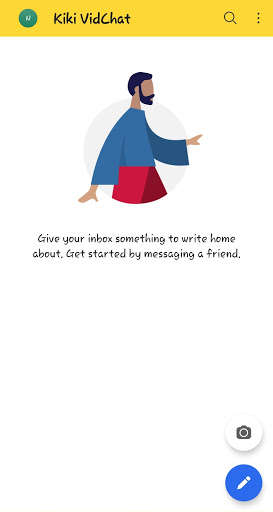 Run android online APK Kiki VidChat from MyAndroid or emulate Kiki VidChat using MyAndroid Run android online APK Kiki VidChat from MyAndroid or emulate Kiki VidChat using MyAndroid