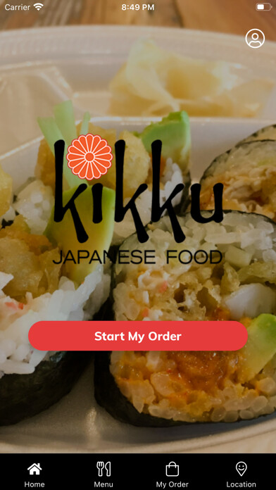 Emulate iPhone app Kikku using MyAndroid Emulate iPhone app Kikku using MyAndroid