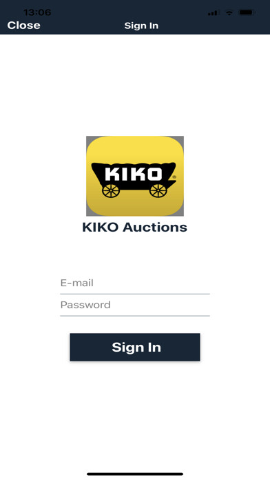 Emulate Android APK KIKO Live Emulate Android APK KIKO Live