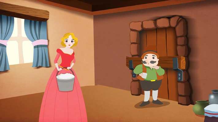 Emulate Android APK Kila: Rumpelstiltskin Emulate Android APK Kila: Rumpelstiltskin