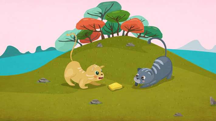 Emulate Android APK Kila: The Monkey and Two Cats Emulate Android APK Kila: The Monkey and Two Cats