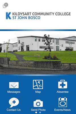 Emulate Android APK Kildysart Community College Emulate Android APK Kildysart Community College
