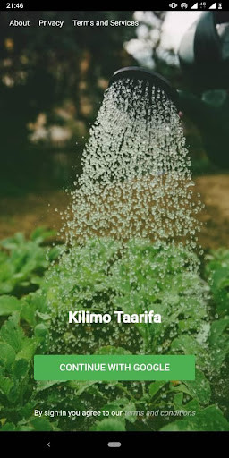 Emulate Android APK Kilimo Taarifa Emulate Android APK Kilimo Taarifa