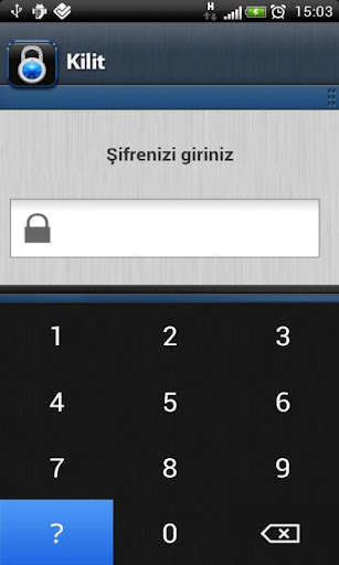Run android online APK Kilit from MyAndroid or emulate Kilit using MyAndroid Run android online APK Kilit from MyAndroid or emulate Kilit using MyAndroid