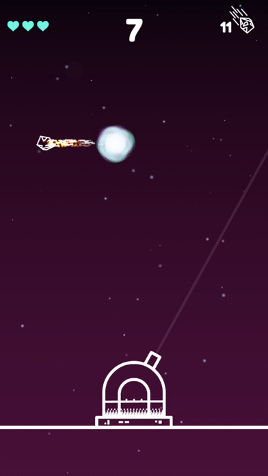 Emulate iPhone app Killa Komets using MyAndroid Emulate iPhone app Killa Komets using MyAndroid