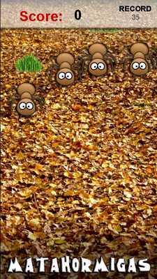 Emulate Android APK Kill ant game speed Emulate Android APK Kill ant game speed