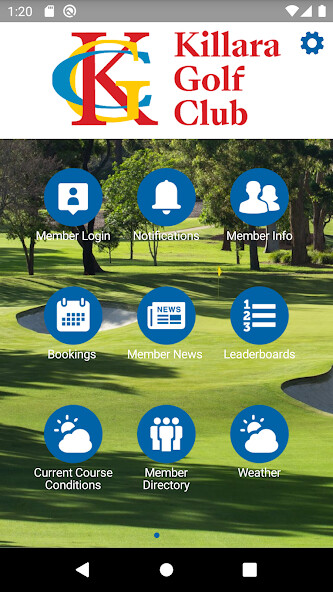 Run android online APK Killara Golf Club from MyAndroid or emulate Killara Golf Club using MyAndroid Run android online APK Killara Golf Club from MyAndroid or emulate Killara Golf Club using MyAndroid