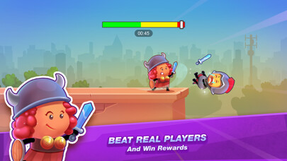 Emulate iPhone app Kill Billy using MyAndroid Emulate iPhone app Kill Billy using MyAndroid