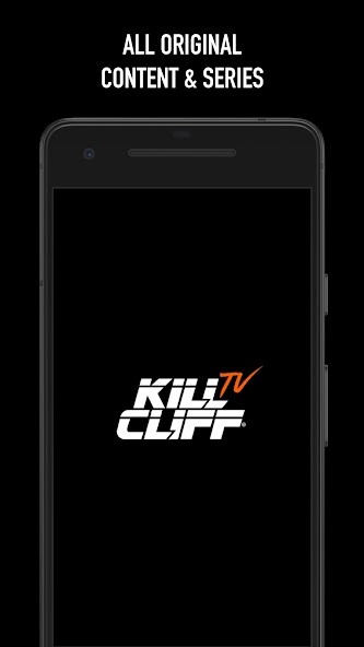 Run android online APK Kill Cliff TV from MyAndroid or emulate Kill Cliff TV using MyAndroid