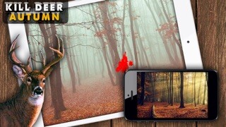 Emulate iPhone app Kill Deer Autumn using MyAndroid Emulate iPhone app Kill Deer Autumn using MyAndroid