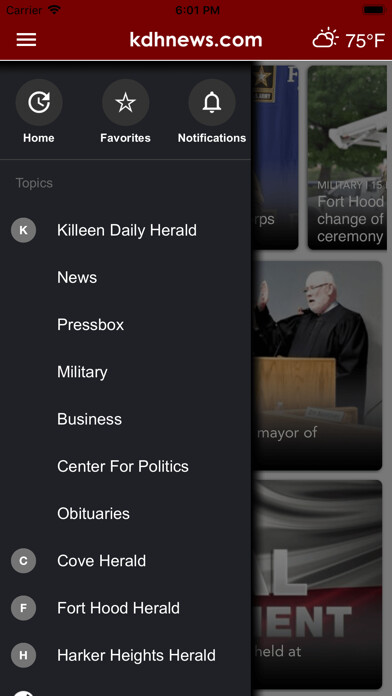 Run android online APK Killeen Daily Herald from MyAndroid or emulate Killeen Daily Herald using MyAndroid Run android online APK Killeen Daily Herald from MyAndroid or emulate Killeen Daily Herald using MyAndroid