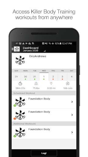 Run android online APK Killer Body Training from MyAndroid or emulate Killer Body Training using MyAndroid Run android online APK Killer Body Training from MyAndroid or emulate Killer Body Training using MyAndroid