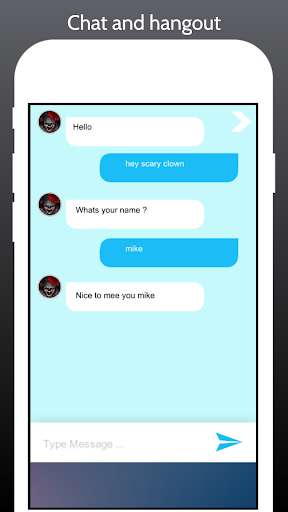 Run android online APK killer clown call - video call from MyAndroid or emulate killer clown call - video call using MyAndroid Run android online APK killer clown call - video call from MyAndroid or emulate killer clown call - video call using MyAndroid