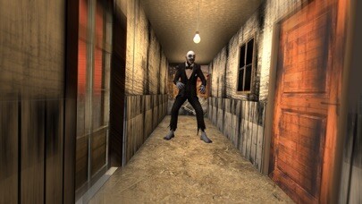 Emulate iPhone app Killer Clown Game: Death Run using MyAndroid Emulate iPhone app Killer Clown Game: Death Run using MyAndroid