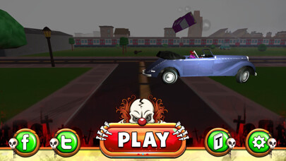 Emulate iPhone app Killer Clown Simulator 2017 using MyAndroid Emulate iPhone app Killer Clown Simulator 2017 using MyAndroid