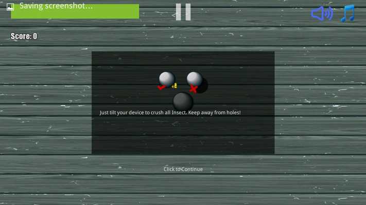 Emulate Android APK Killer Insect Emulate Android APK Killer Insect