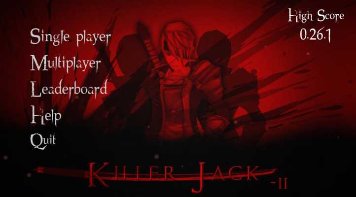 Emulate Android APK Killer Jack 2