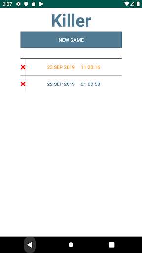 Run android online APK Killer from MyAndroid or emulate Killer using MyAndroid Run android online APK Killer from MyAndroid or emulate Killer using MyAndroid