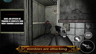 Emulate iPhone app Killer Shooter vs Deadly Zombi using MyAndroid Emulate iPhone app Killer Shooter vs Deadly Zombi using MyAndroid