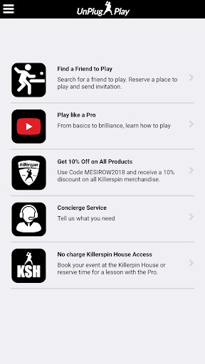 Emulate Android APK Killerspin UnPlugNPlay Emulate Android APK Killerspin UnPlugNPlay