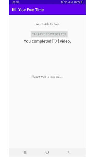 Run android online APK Kill Free Time from MyAndroid or emulate Kill Free Time using MyAndroid