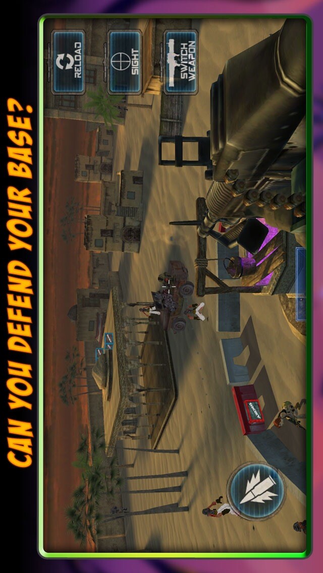 Emulate iPhone app Killing Duty - Death by Navy Seal Air Team using MyAndroid Emulate iPhone app Killing Duty - Death by Navy Seal Air Team using MyAndroid
