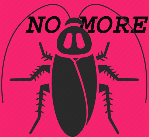 Emulate Android APK Kill Insect-Cockroaches