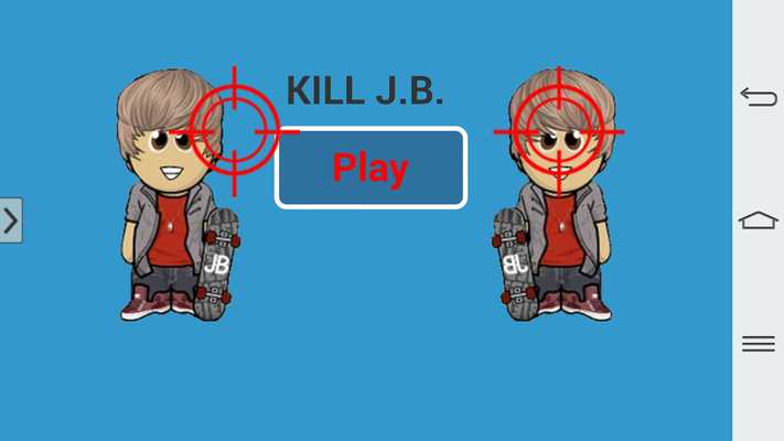 Emulate Android APK Kill J.B