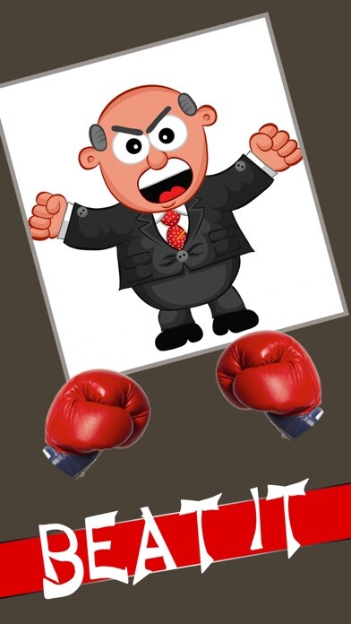 Emulate iPhone app Kill Photo - Beat your boss or enemy using MyAndroid