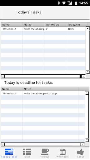 Run android online APK Kill Procrastination from MyAndroid or emulate Kill Procrastination using MyAndroid