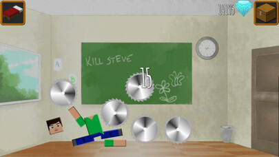 Emulate iPhone app Kill Steve 2 using MyAndroid Emulate iPhone app Kill Steve 2 using MyAndroid