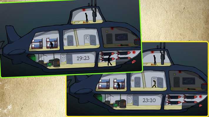 Emulate Android APK Kill Stickman - Click Death Emulate Android APK Kill Stickman - Click Death