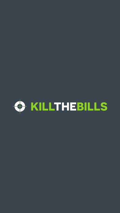 Emulate iPhone app Kill the Bills using MyAndroid Emulate iPhone app Kill the Bills using MyAndroid