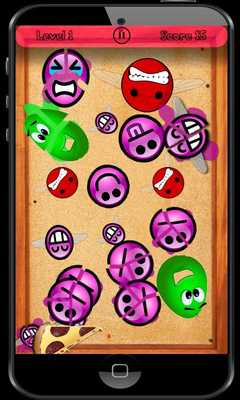Emulate Android APK Kill The Bubble Emulate Android APK Kill The Bubble