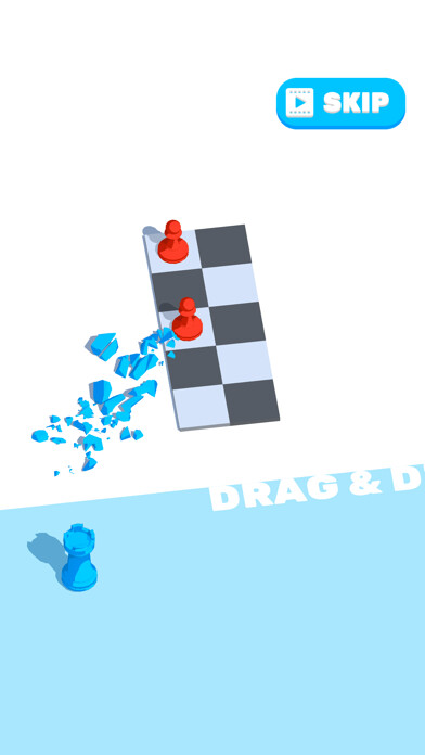 Emulate iPhone app Kill The Pawns using MyAndroid Emulate iPhone app Kill The Pawns using MyAndroid