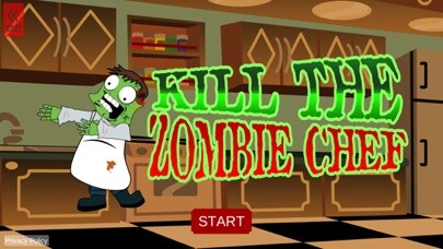 Emulate iPhone app Kill The Zombie Chef using MyAndroid Emulate iPhone app Kill The Zombie Chef using MyAndroid