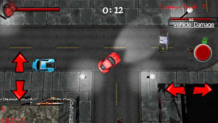 Emulate Android APK Kill to kill