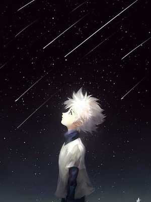 Emulate Android APK Killua Wallpapers