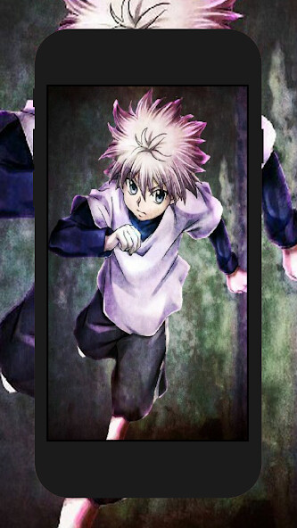 Run android online APK Killua Zoldyck Wallpapers from MyAndroid or emulate Killua Zoldyck Wallpapers using MyAndroid Run android online APK Killua Zoldyck Wallpapers from MyAndroid or emulate Killua Zoldyck Wallpapers using MyAndroid