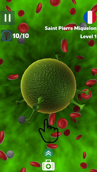 Run android online APK Kill Virus from MyAndroid or emulate Kill Virus using MyAndroid